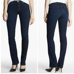 - J Brand Sz 27 Scarlett Bootcut Jeans! NEW!